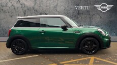 MINI Hatchback 1.5 Cooper Sport 3dr Auto Petrol Hatchback